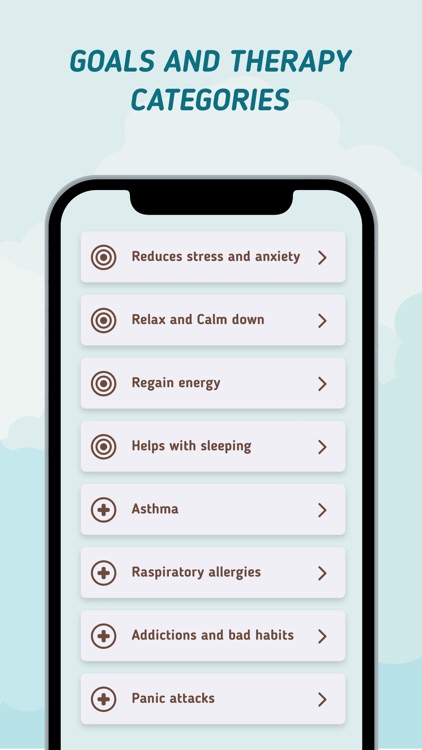 Breah - breathing exercises screenshot-6