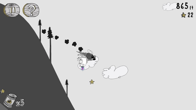 Doofus Drop screenshot-4