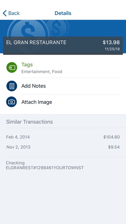 Greenville FCU Banking screenshot-3