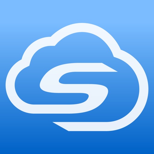 ScanSnap Cloud for Oceania