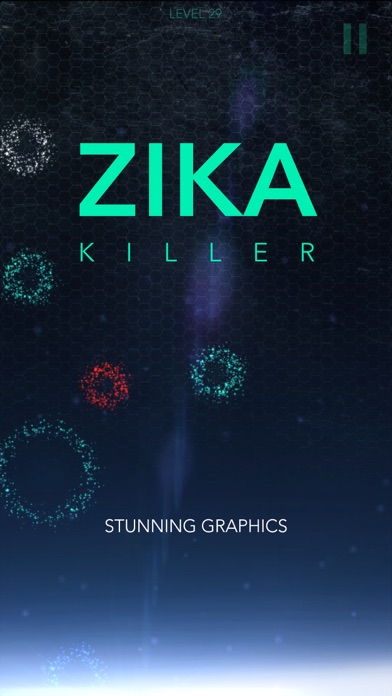 ZIKA Killer Screenshot 5