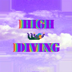 Highdiving