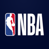 NBA MEDIA VENTURES, LLC - NBA: Live Games & Scores  artwork