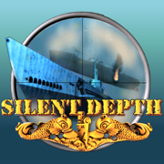 Silent Depth Sim de Submarino