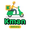 Kman Delivery
