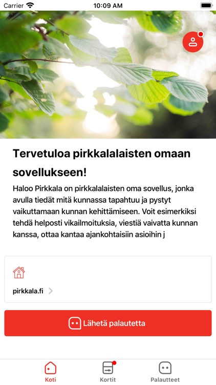 Haloo Pirkkala