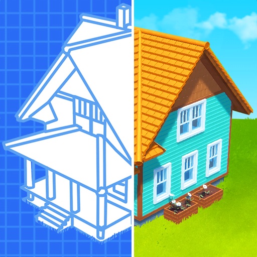 My Home My World: Design Games