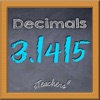 Decimals maths