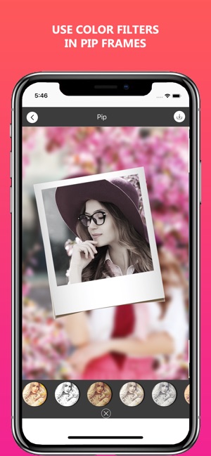 New Year Photo Frames(圖3)-速報App