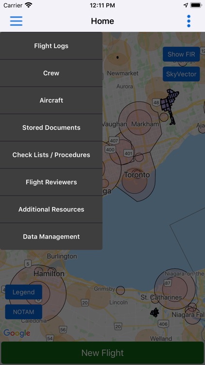 Drone Pilot Canada
