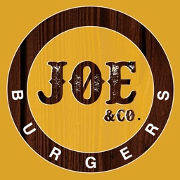 Joe & Co Burgers