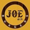 Earn points for every purchase at Joe & Co Burgers and start enjoying the benefits of our membership program today