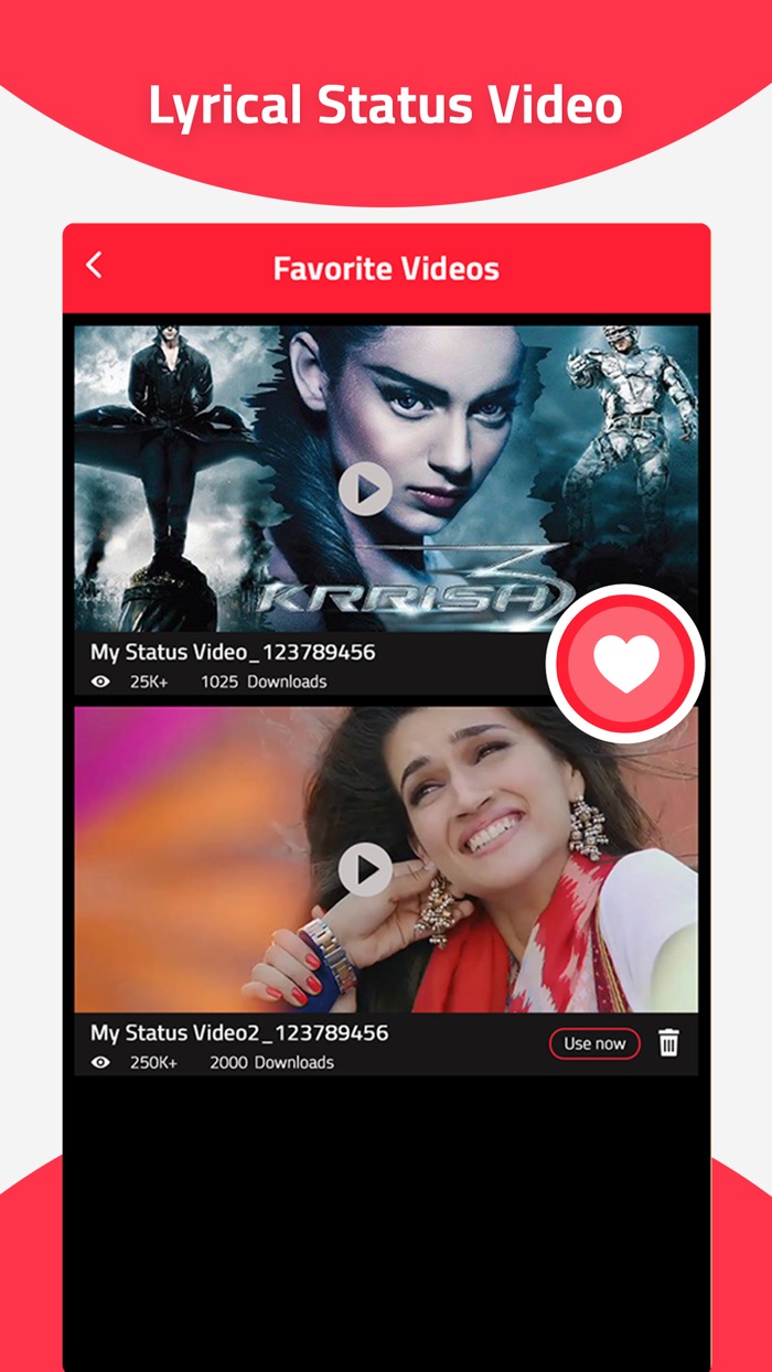 Lyrical Video Maker lite