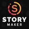 Are you looking for a creative story maker app at your fingertips
