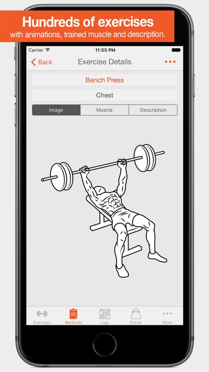 Fitness Point screenshot-0