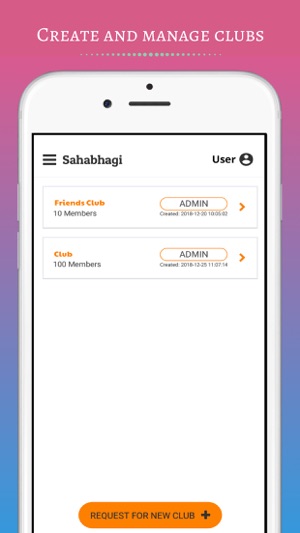 Sahabhagi(圖2)-速報App