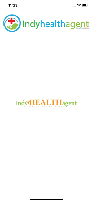 Indy Health Agent(圖1)-速報App