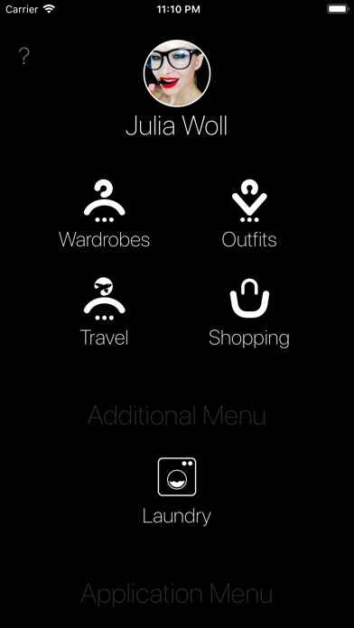 Wardrobe Assistant Pro screenshot 2