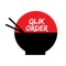 QlikOrder offers choices for different kinds of Food menu