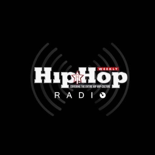 Hip Hop Weekly Radio Icon