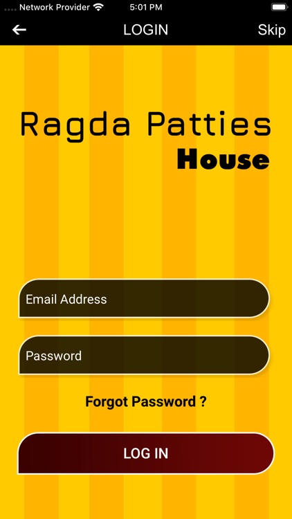 Ragda Patties House screenshot-8