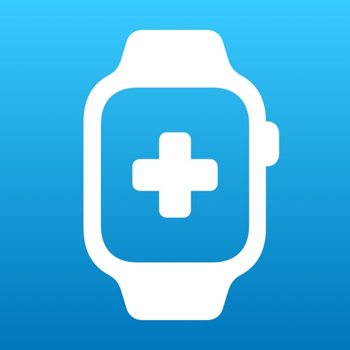 MediWear: Medical ID for Watch