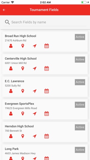 Loudoun Soccer App(圖2)-速報App