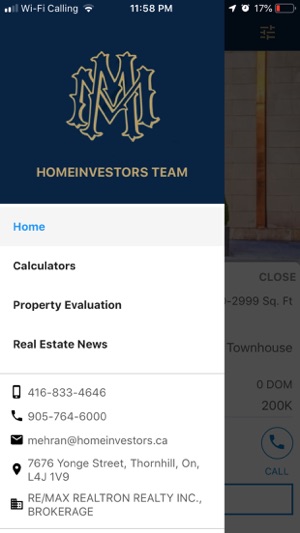 Homeinvestors Team RE/MAX(圖5)-速報App