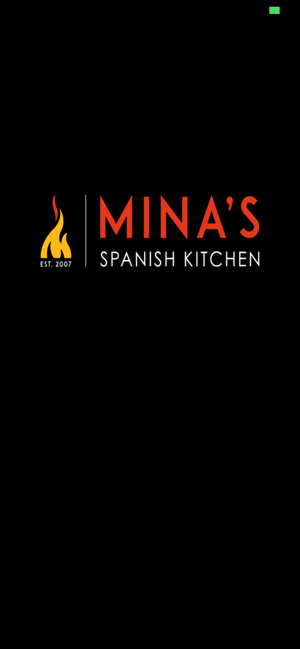 Mina's