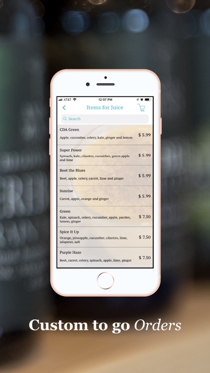 Wellness Tree screenshot-3