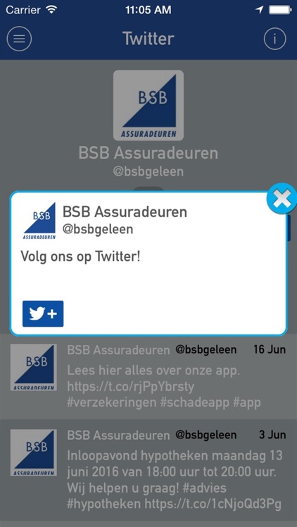 BSB Verzekeringen screenshot-3