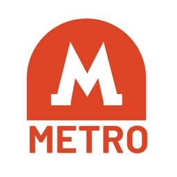 Metro Navigation: Trip Planner
