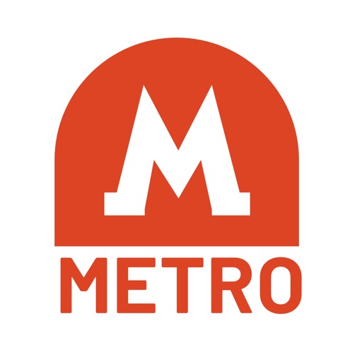 Metro Navigation: Trip Planner