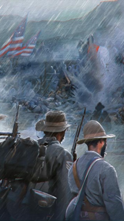 War and Peace: Civil Clash