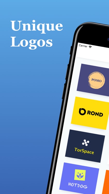 Logo Creator-icon design maker