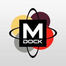 M-DOCK
