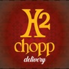 H2Chopp Delivery