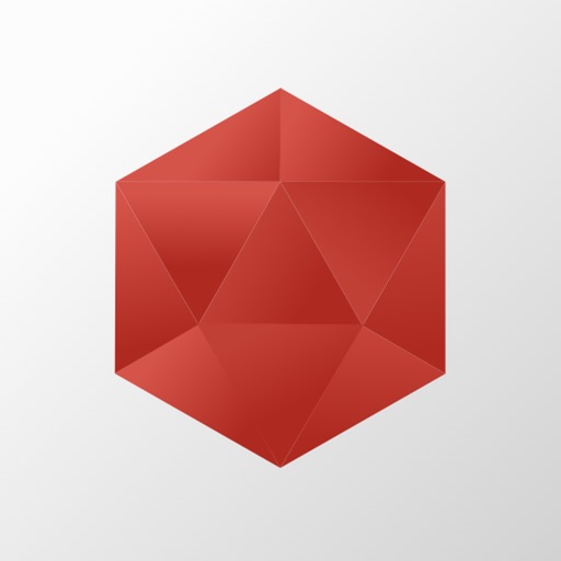 PrismScroll Pathfinder iOS App