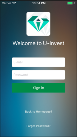 U-Invest(圖2)-速報App