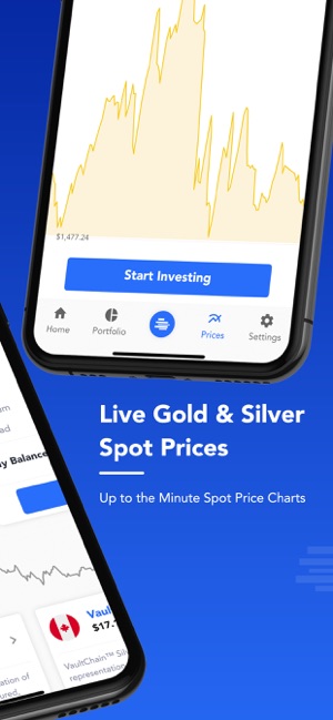 OneGold: Buy Gold & Get Prices(圖4)-速報App