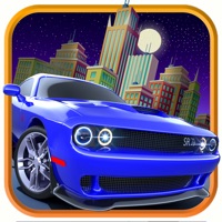 Traffic Racer Street Racing