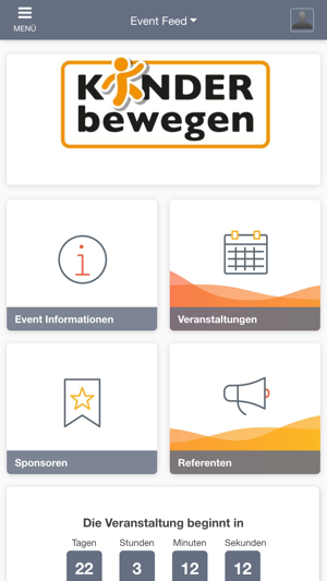 Kinder bewegen(圖1)-速報App