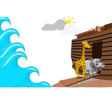 Noah's Ark: Dash N' Splash Cheats