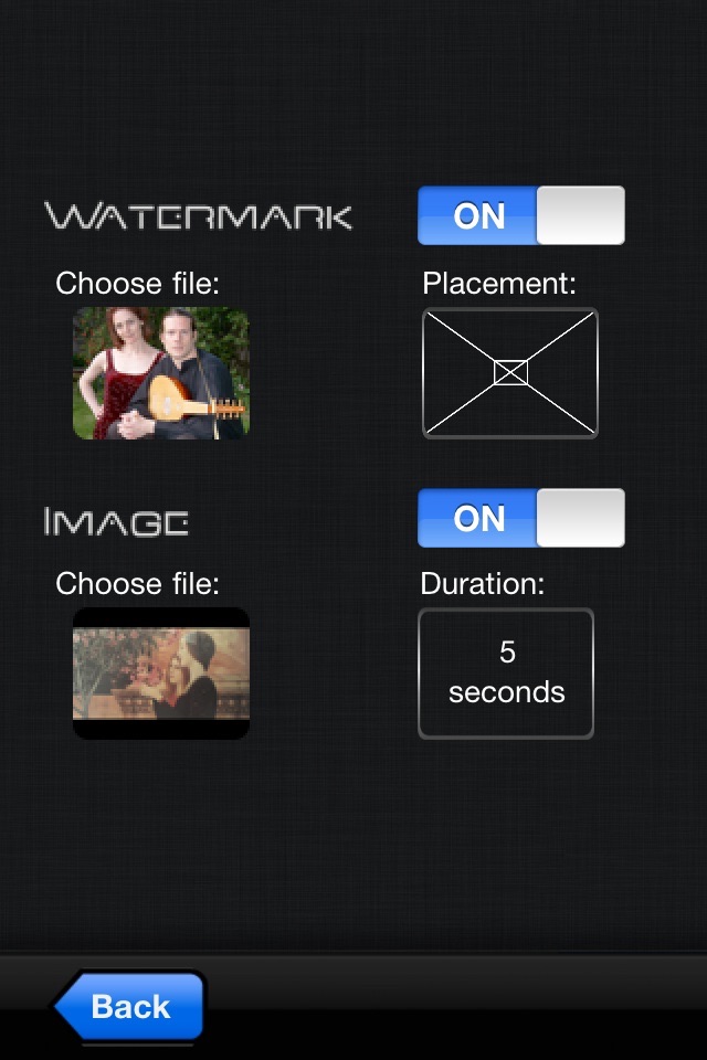 Video Playlist Manager Lite screenshot 3