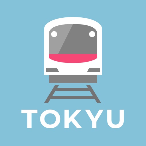 東急線アプリ Iphoneアプリランキング