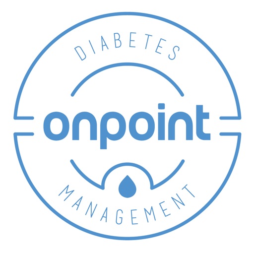 Onpoint: Diabetes Management icon