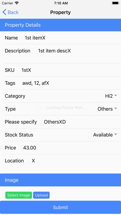 Frontman screenshot-8