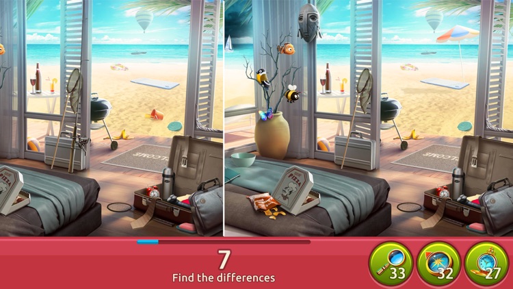 Hidden Journey 2: Find Objects screenshot-4