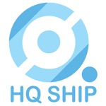 HQ Ship