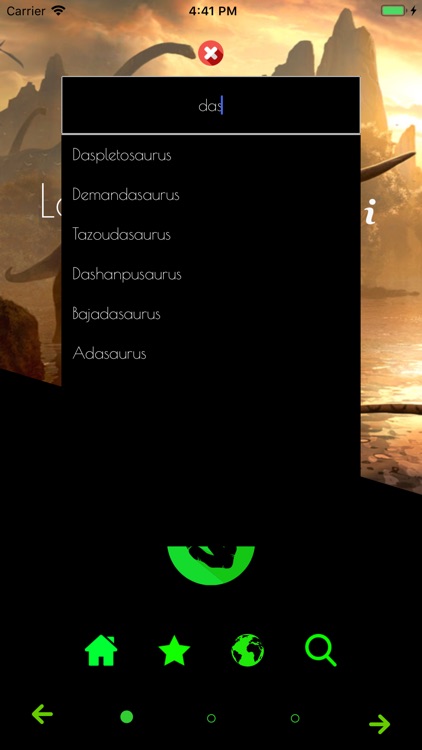 Findasaur screenshot-3